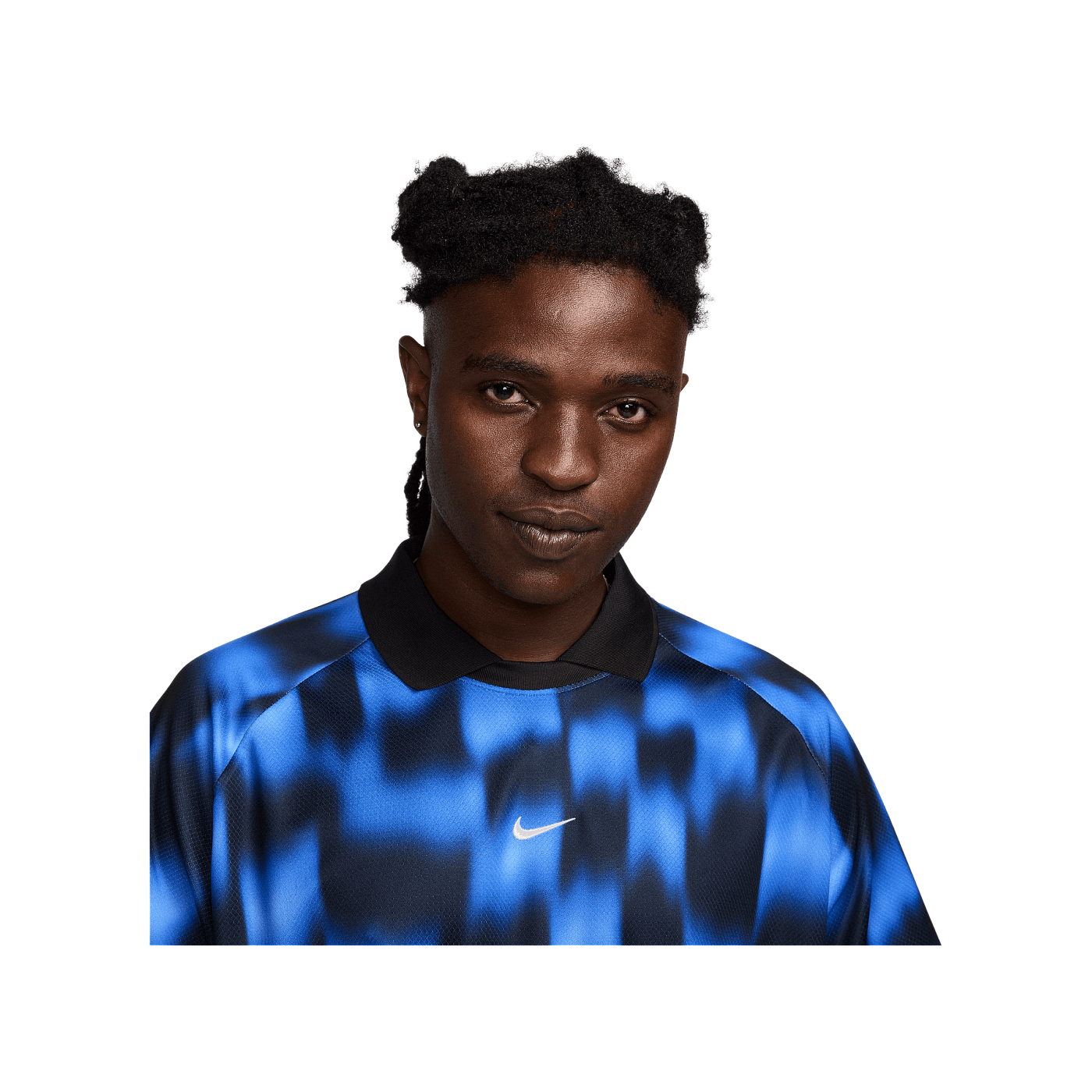 Nike Culture Of Football Trikot Blau F405