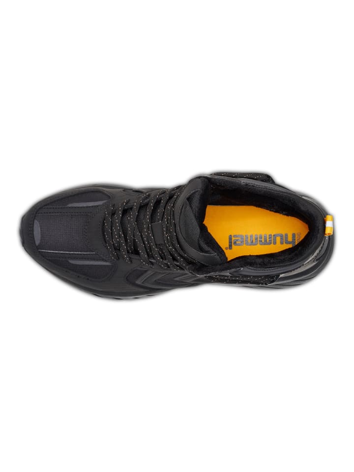 Hummel Hummel Schnürsenkel Sneaker Reach Lx Erwachsene in BLACK/BLACK günstig kaufen