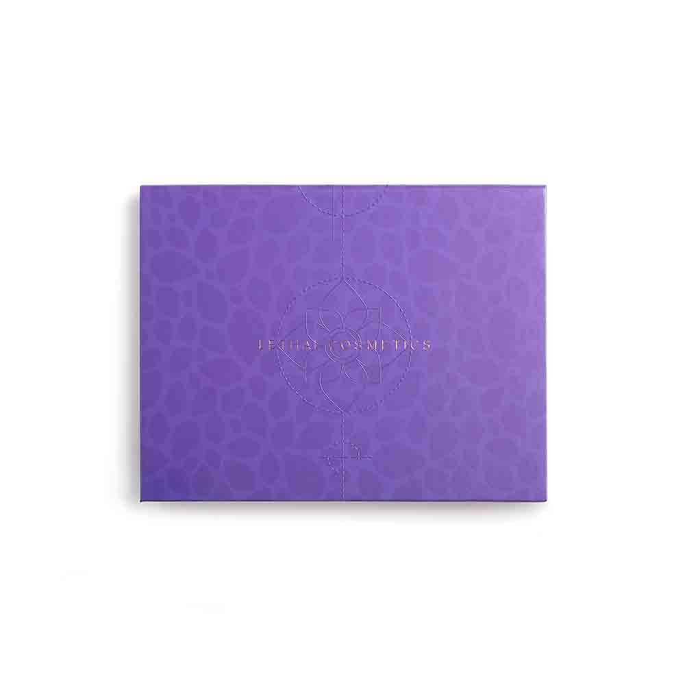 LETHAL COSMETICS Nightflower Collection MAGNETIC™ Customizable Palette - Flora