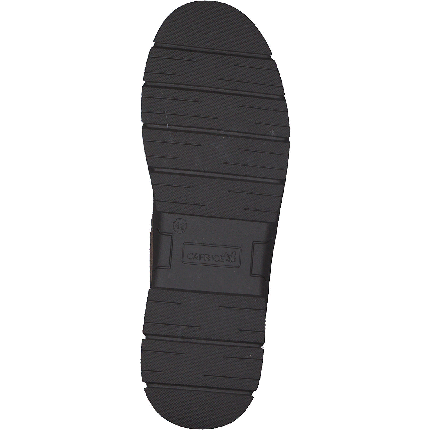 Caprice 26437, Winterstiefeletten, Damen, Braun