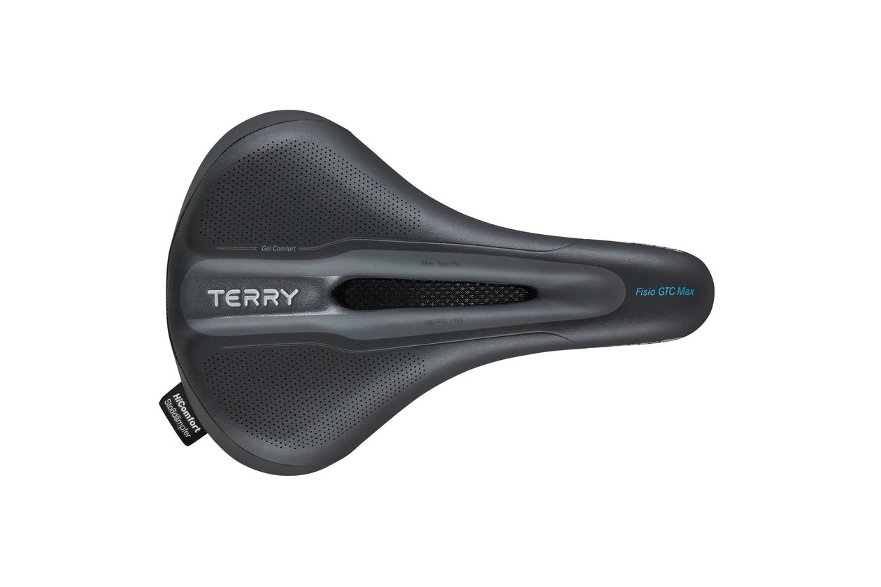 Terry Fisio GTC Gel Max Men