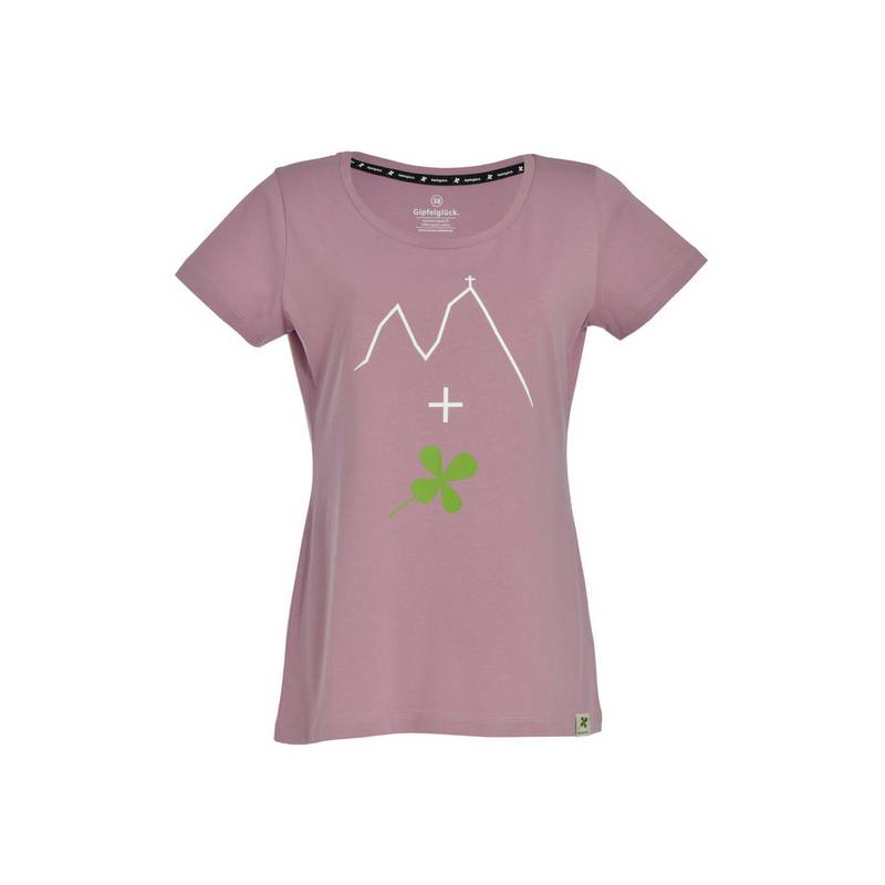 Gipfelglück Brigida T-Shirt Damen