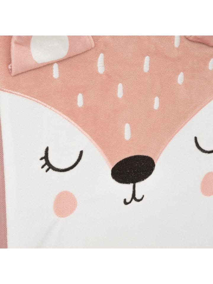 Atmosphera Créateur d'intérieur Aufbewahrungsbehälter in rosa günstig kaufen onesize