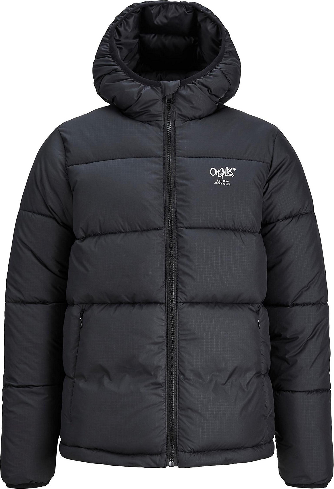 Winter Jacket 'Jorstead'