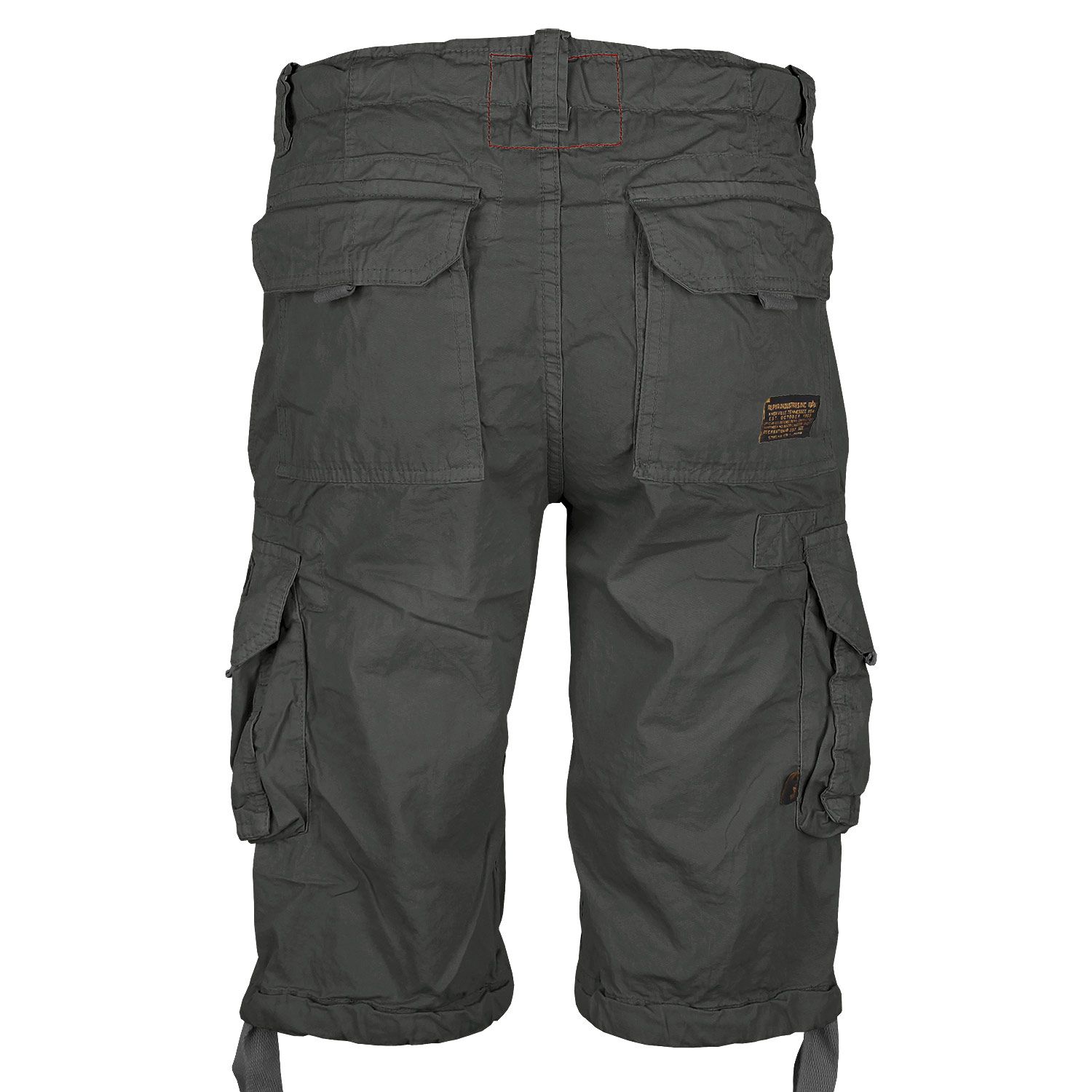 Jet Shorts