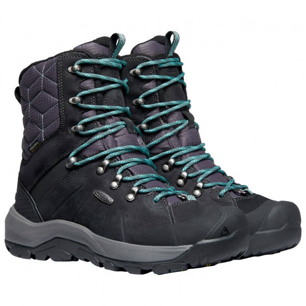 Keen - Women's Revel IV High Polar - Winterschuhe