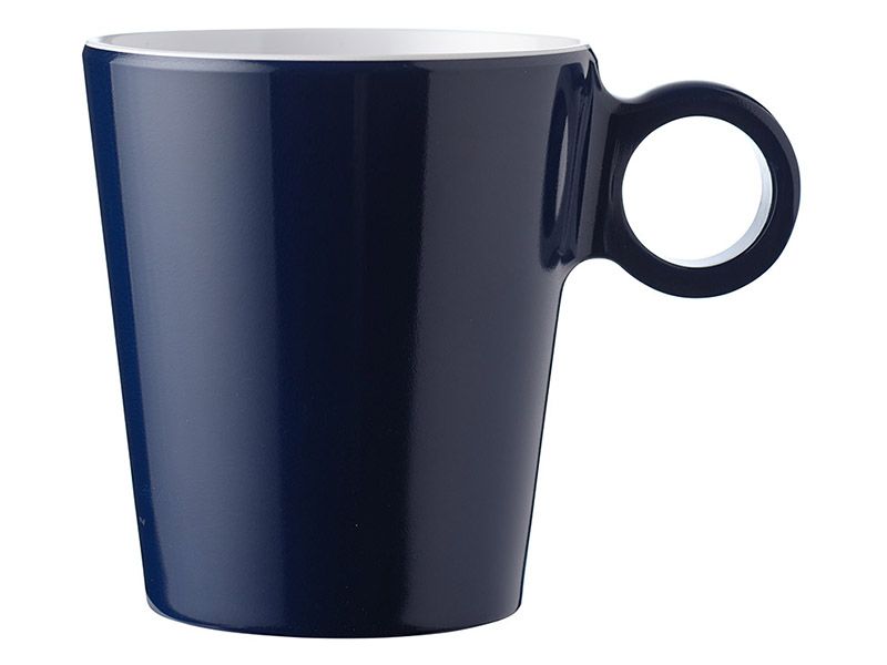 Mepal Flow Ocean Blue 160 ml Tasse