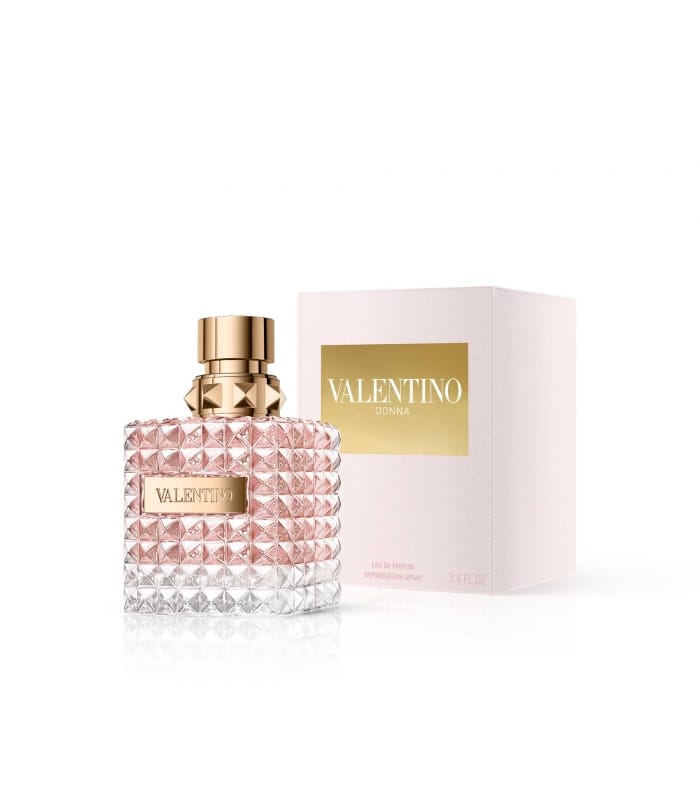 VALENTINO DONNA-Eau de Parfum Vaporisateur