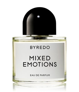 BYREDO Mixed Emotions Eau de Parfum 50 ml