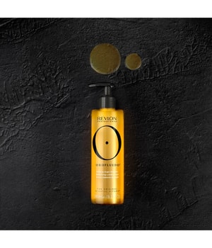 Revlon Professional Orofluido Radiance Argan Shampoo Haarshampoo 240 ml