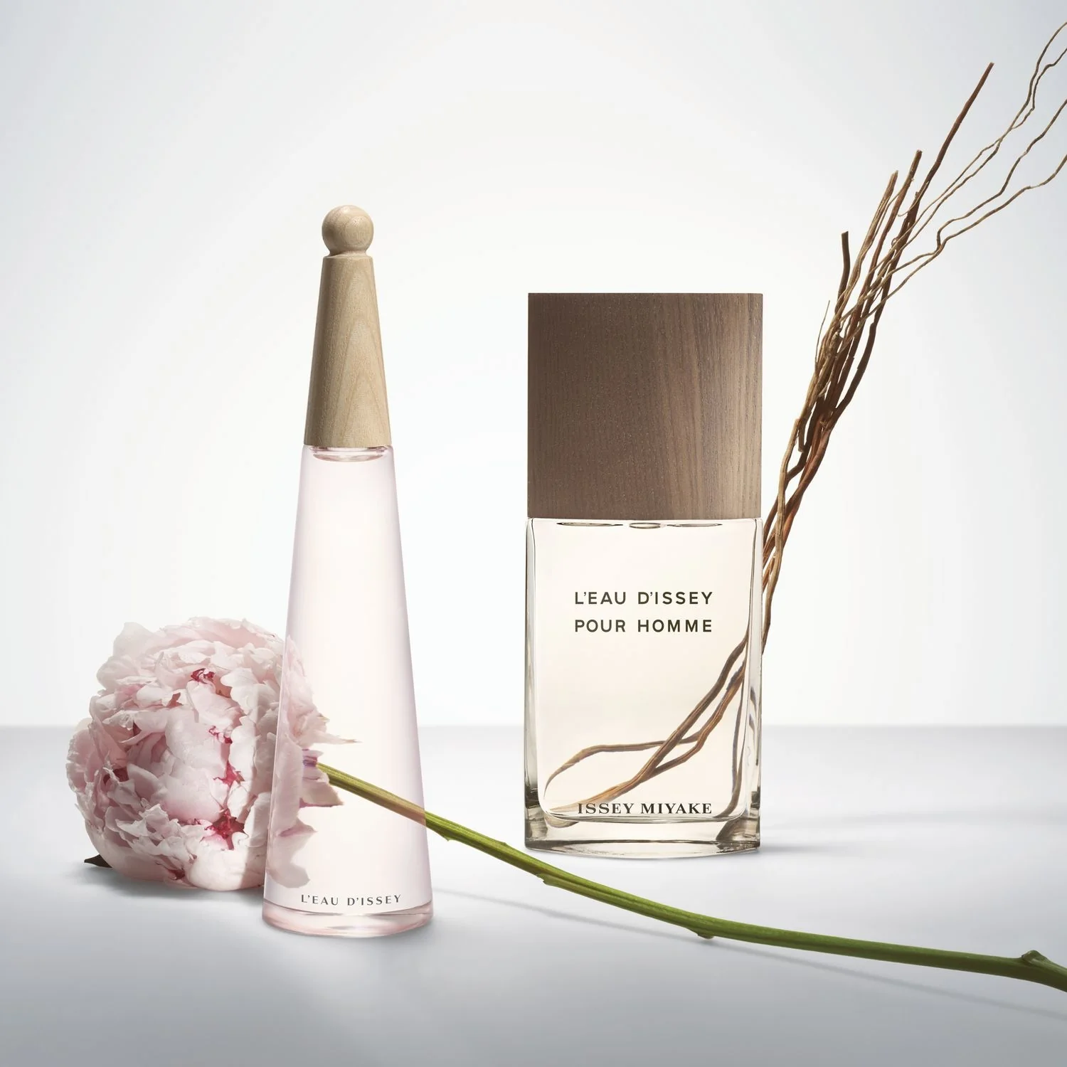 L'Eau d'Issey Eau & Peony - Eau de Toilette
