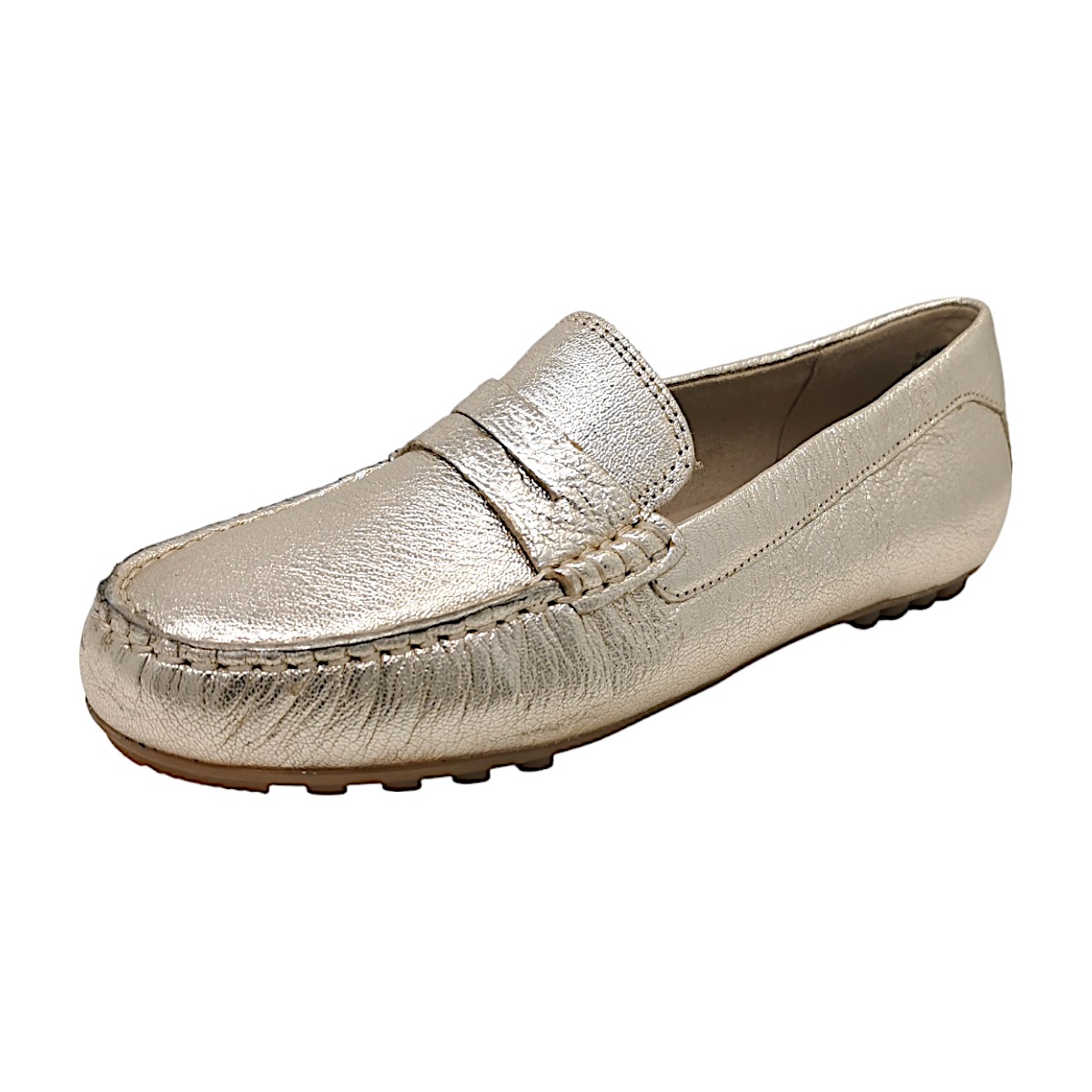 Caprice 9-24651-42/959 Metallic 959 Platin Metal.