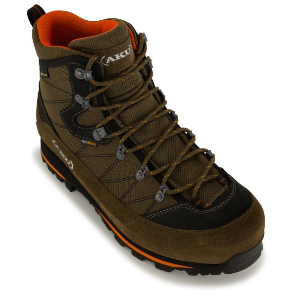 AKU - Trekker L.3 Wide GTX - Wanderschuhe