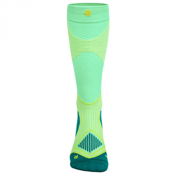 Bauerfeind Sports - Women's Outdoor Performance Compr. Socks - Kompressionssocken