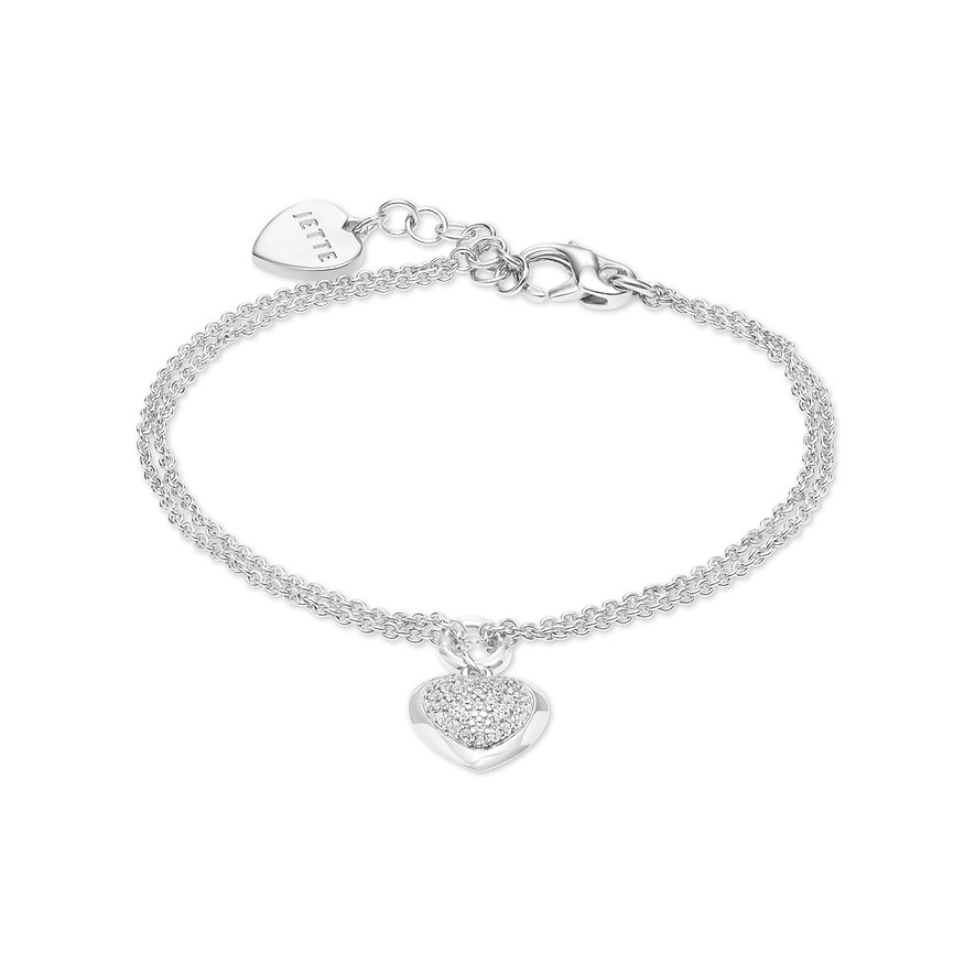 JETTE Armband PRECIOUS HEART