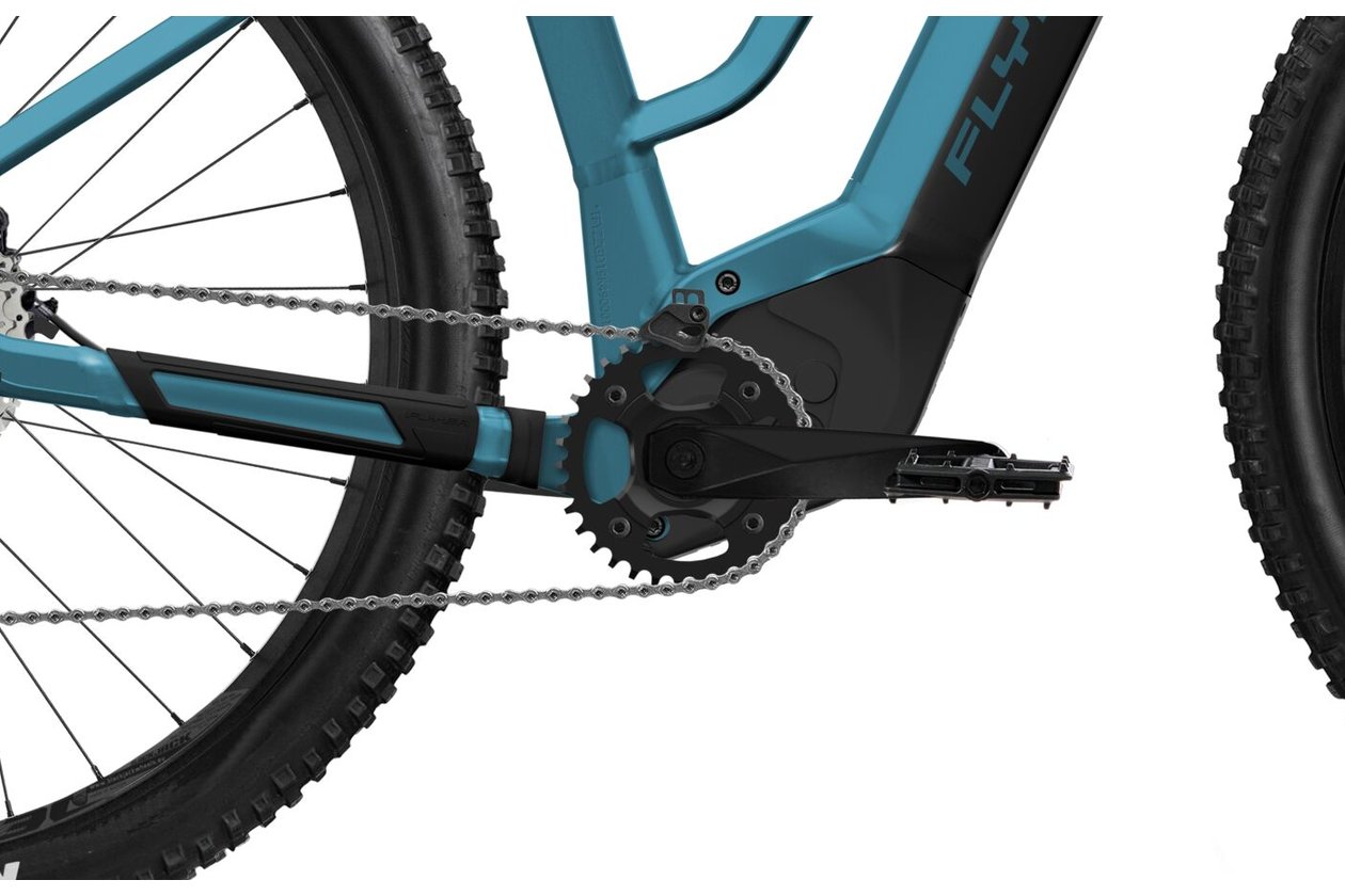 Flyer Uproc2 2.10 - 750 Wh - 2022 - 29 Zoll - Damen Sport