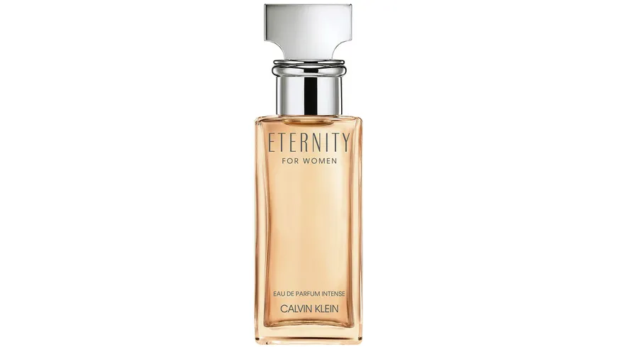 Calvin Klein Eternity For Woman Eau de Parfum Intense