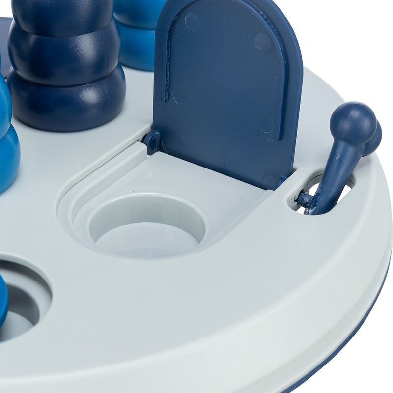Trixie Intelligenzpielzeug Dog Activity Flip Board