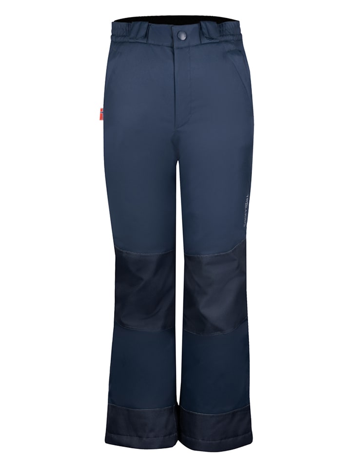 Trollkids Ski-/ Snowboardhose 