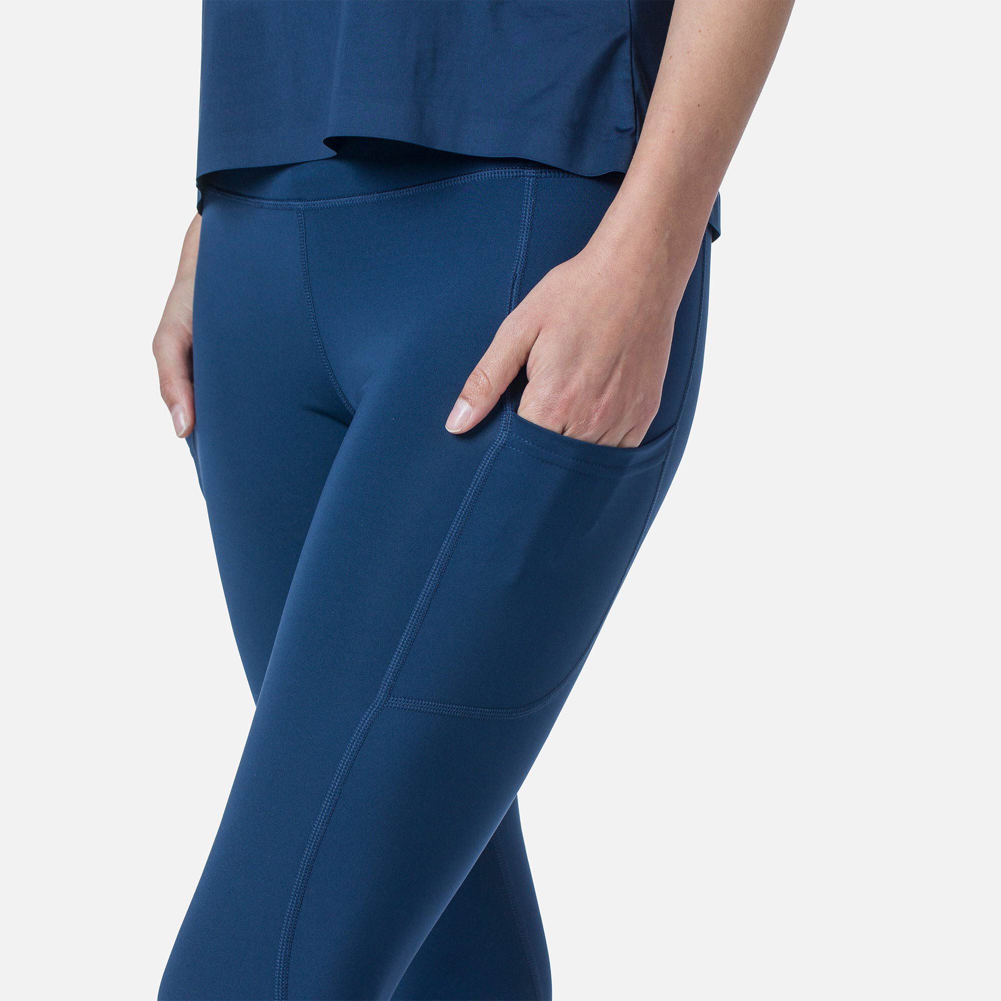 Legging technique pour femme