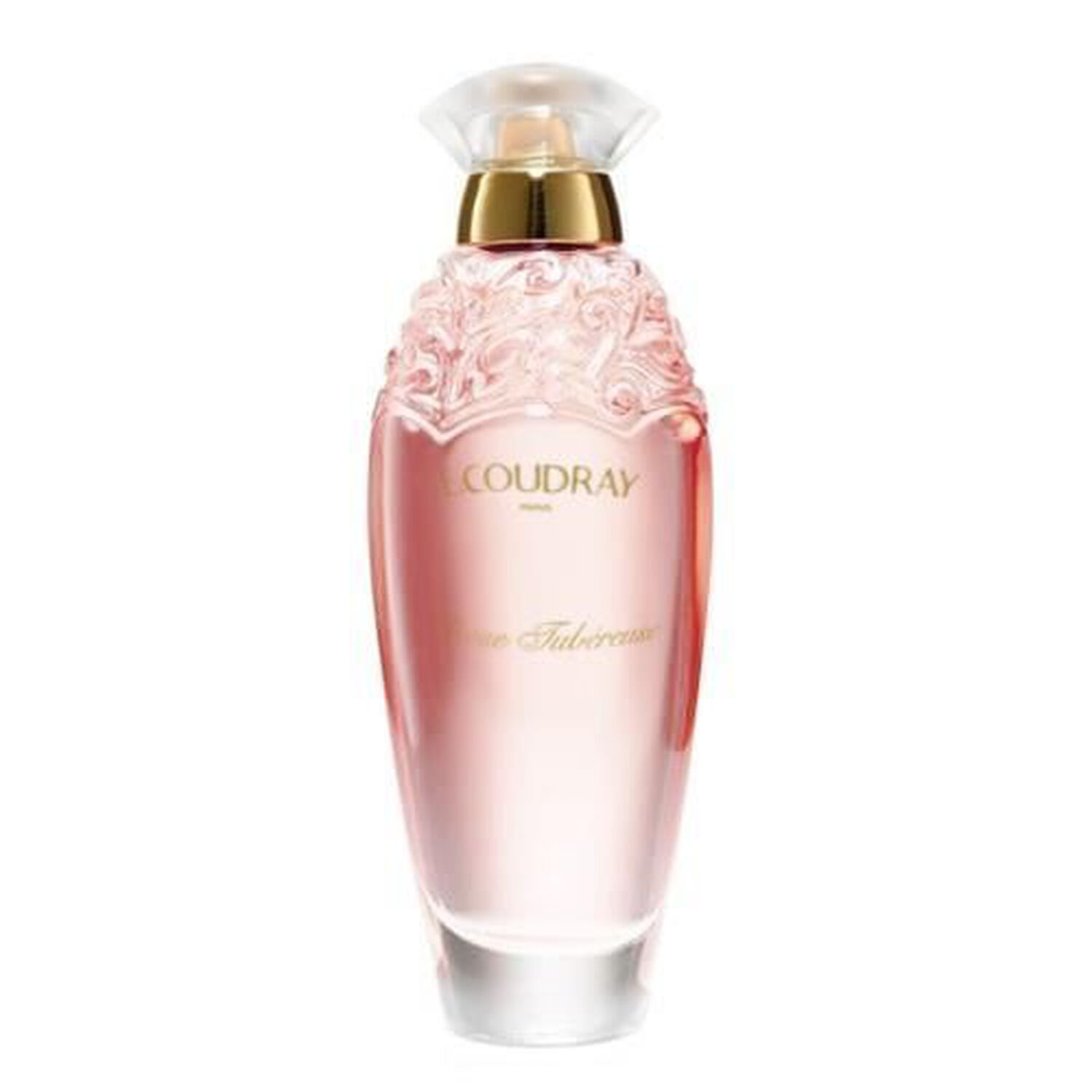 e .coudray Rose Tubéreuse Eau de Toilette 100 ml