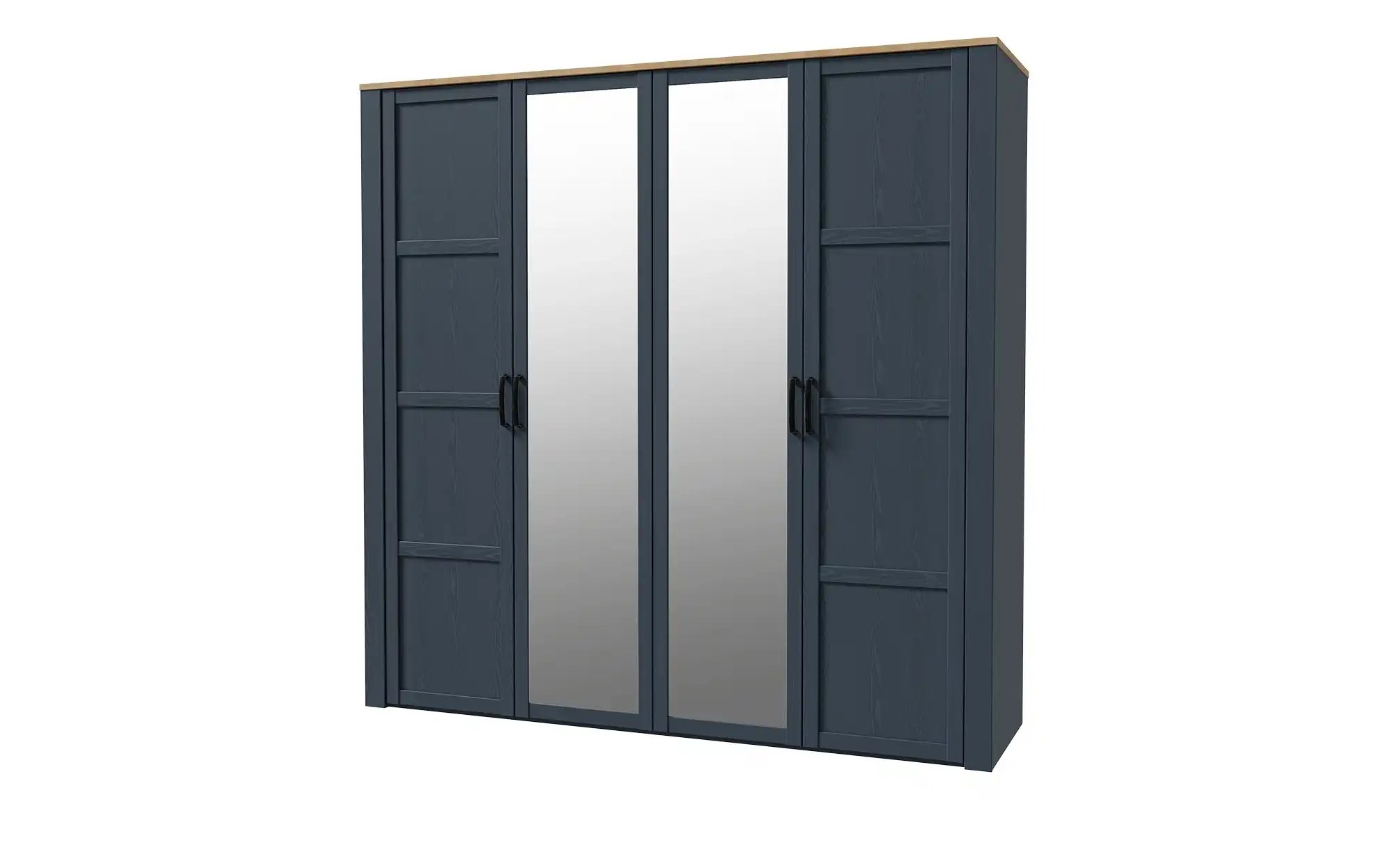 Drehtürenschrank