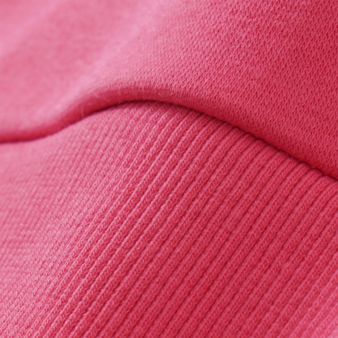 Mädchen Sweatshirt mit Pferde-Stickerei
