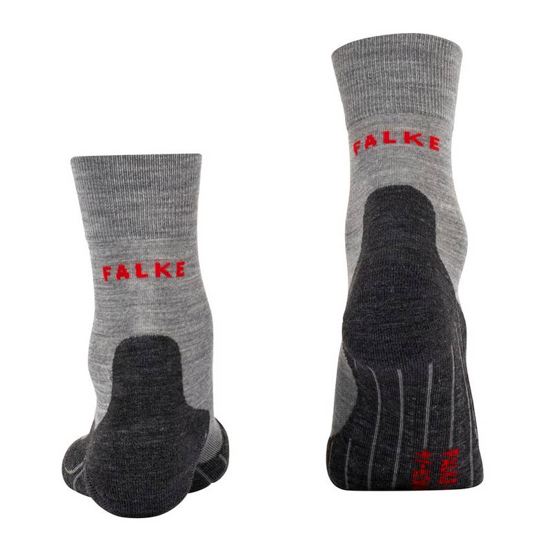 Falke RU4 Endurance Wool Laufsocken Damen