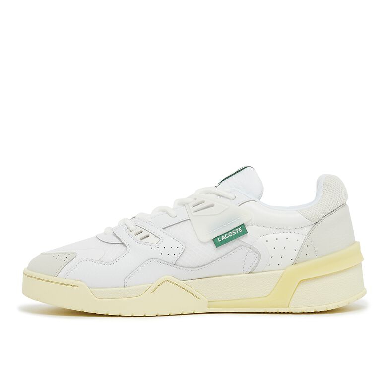 Lacoste LT 125 seaweed/pimento-tannin