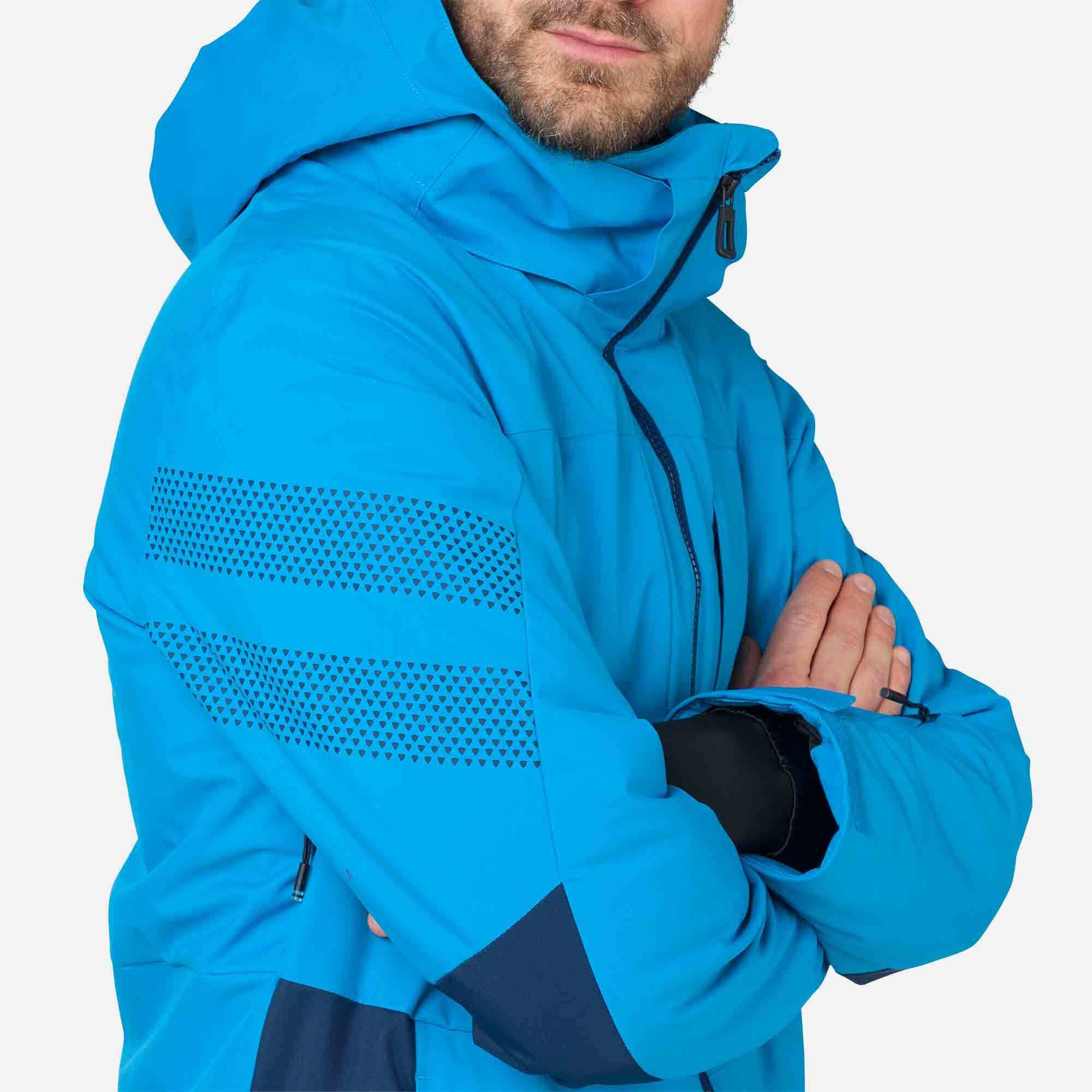 Veste de ski All Speed Homme