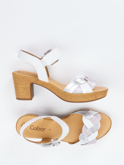 Plateau-Sandalette-12497940003 Gabor