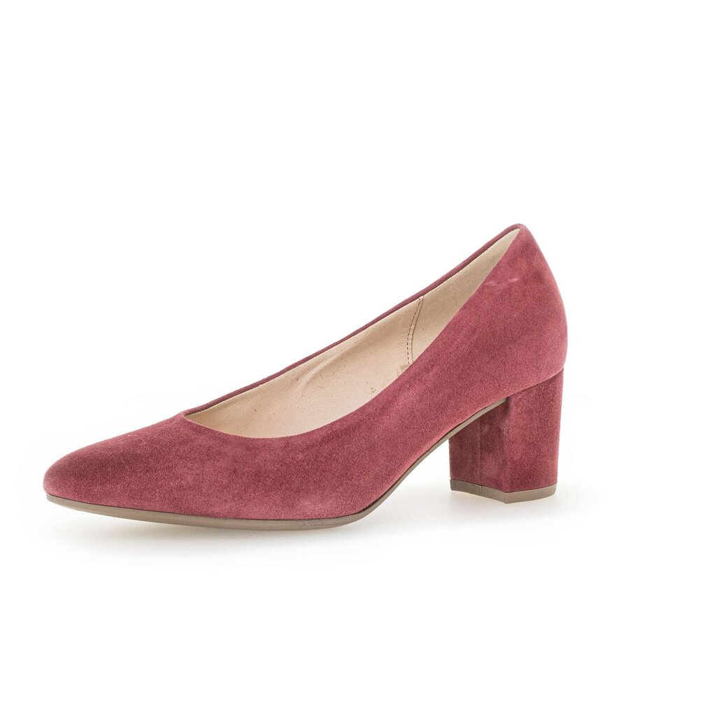 Gabor fashion Eleganter Pumps rosa