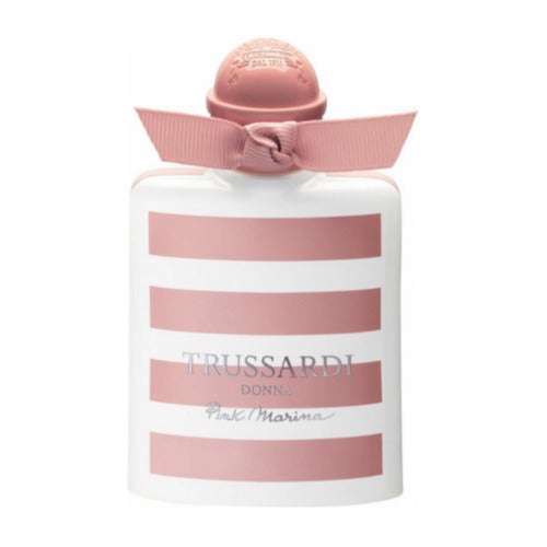 Trussardi Donna Rosa Marina Eau de Toilette 100 ml
