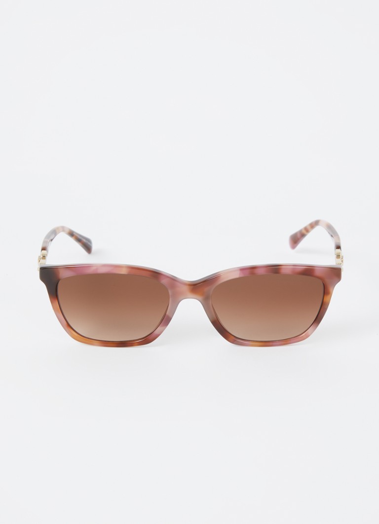 Ochelari de soare Emporio Armani Wayfarer EA4238