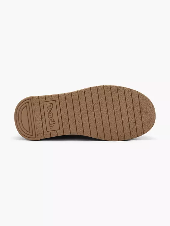 Bench Boots