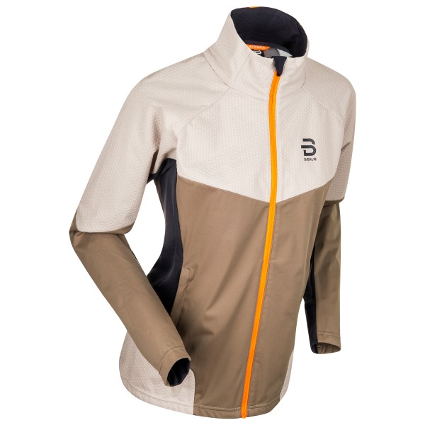 Daehlie - Women's Jacket Rigid - Langlaufjacke