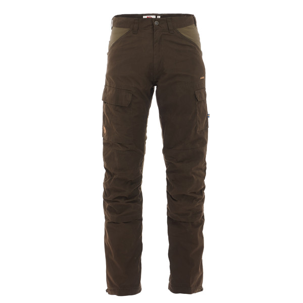 DREV TROUSERS M Herren - Trekkinghose