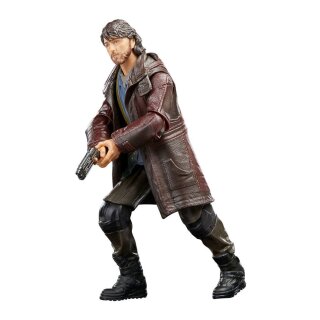 Star Wars: Andor Black Series Action Figure Cassian Andor 15 cm