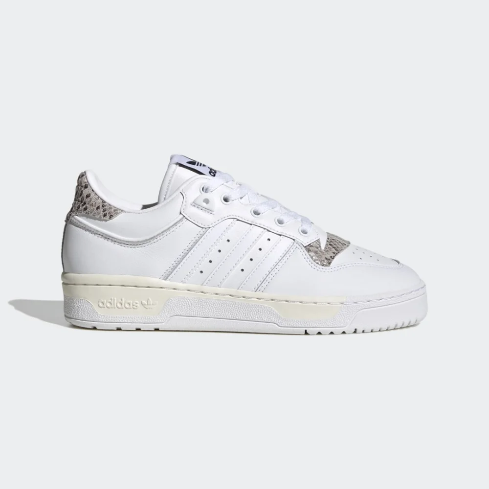adidas Rivalry Low 86 W HQ7019 / weiss