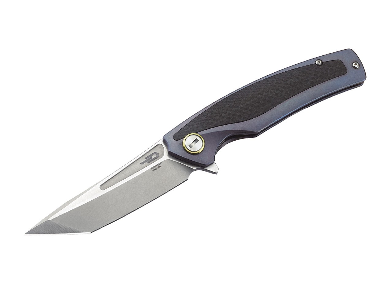 Predator Purple