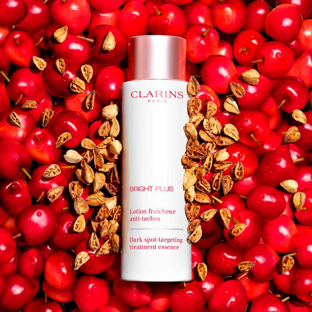 Bright Plus Lotion Fraîcheur Anti-Taches - Fluid za lice protiv mrlja