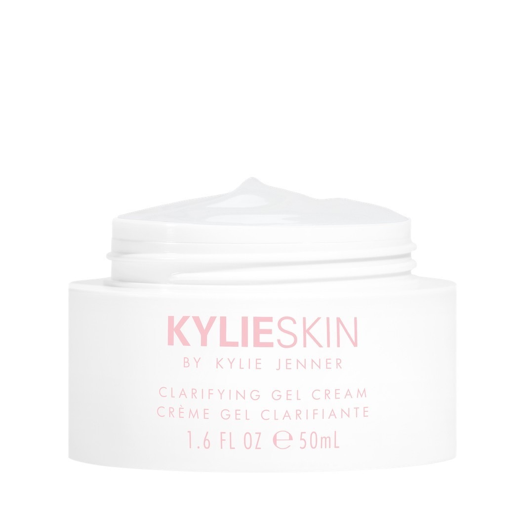 Clarifying Gel Cream