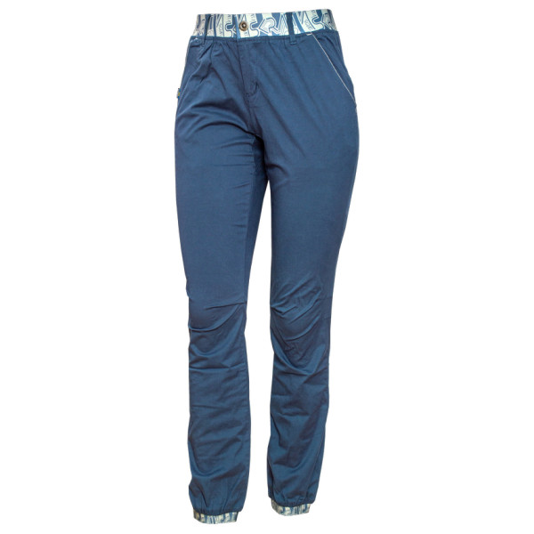 Skratta - Women's Svea Long Pant - Kletterhose