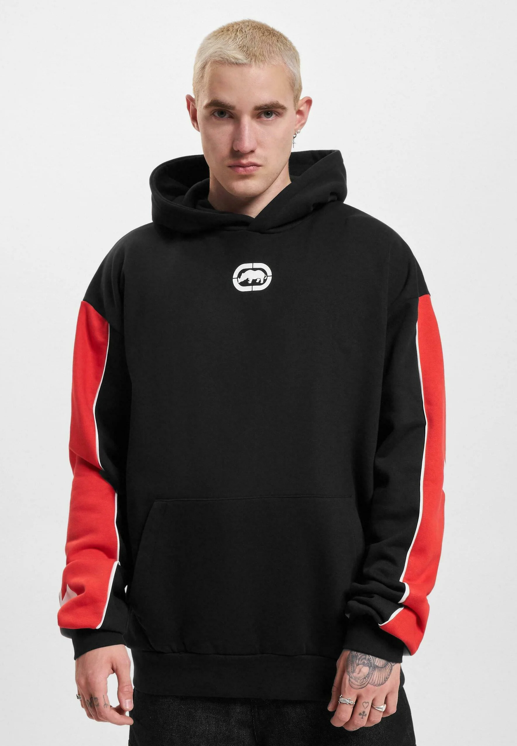 Sudadera con capucha ecko unltd.