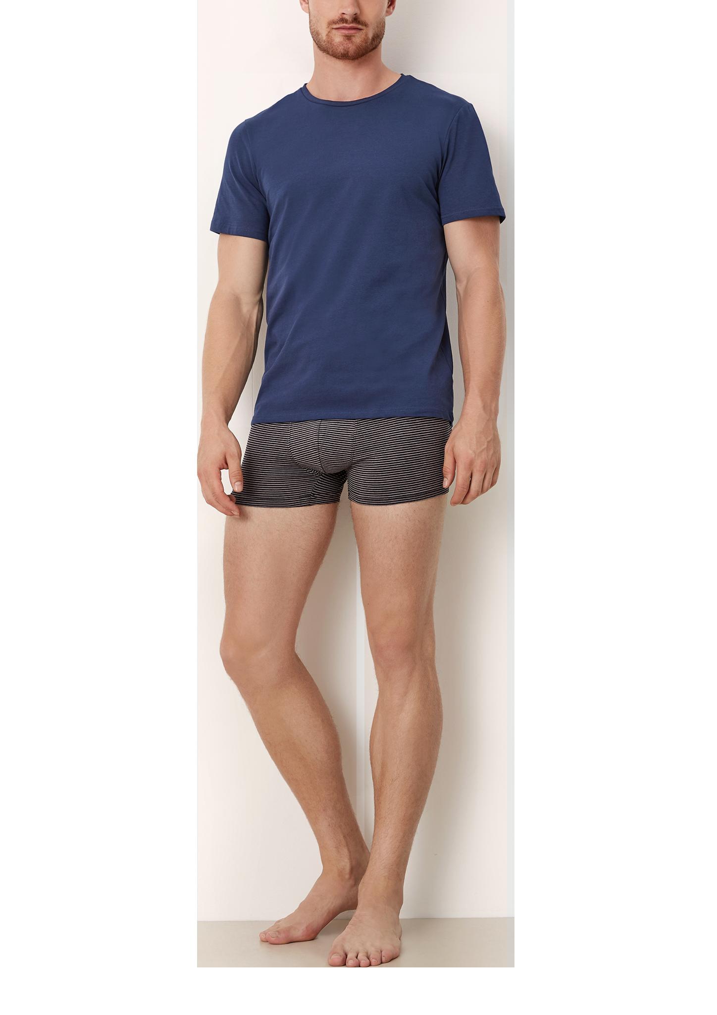 2er-Pack Basic-Shirt  6007060-5870