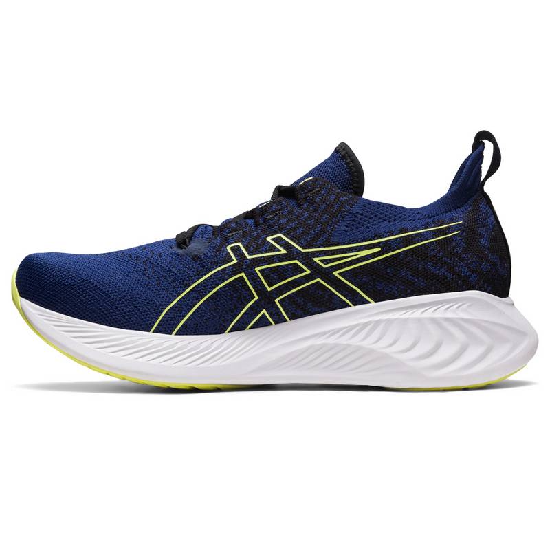ASICS GEL-CUMULUS 25 MK Laufschuhe Herren