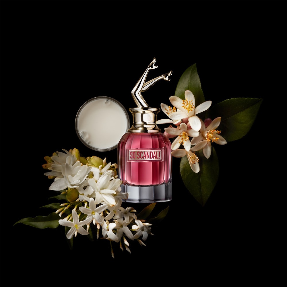 Jean Paul Gaultier So Scandal Eau de Parfum