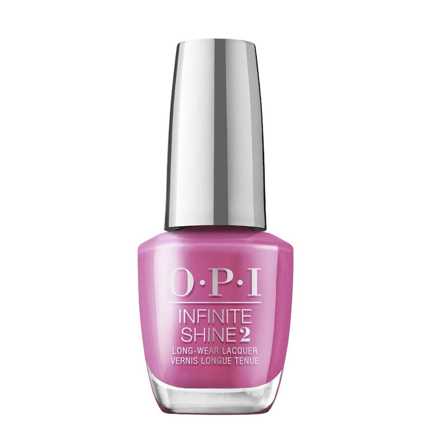 OPI Infinite Shine 2 Collection The Celebration Vernis à Ongles