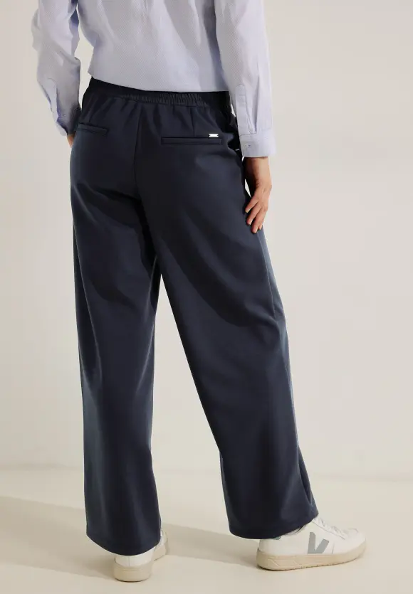 CECIL Loose Fit Culotte Hose