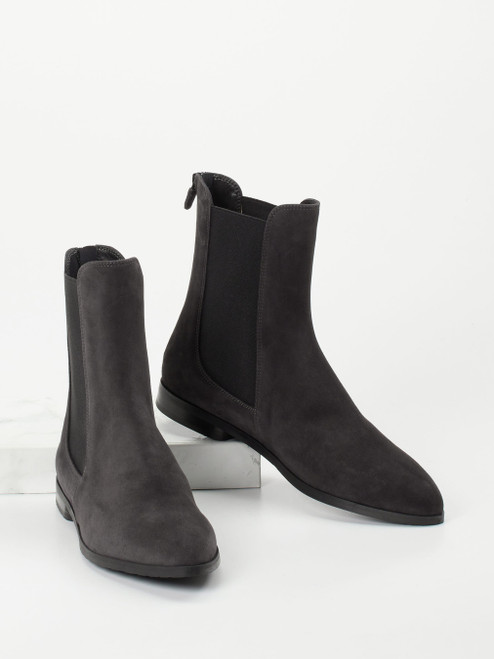 Chelsea Boot-17314090013 Truman's